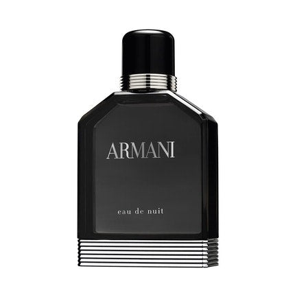 Giorgio Armani Nuit Cologne Spray 1.7 Ounce Giorgio Armani