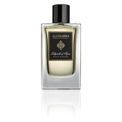 Alghabra Labyrinth of Spices Extract De Unisex Parfum 50ml Unisexe