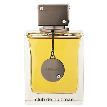 Armaf Club De Nuit Man Eau de Toilette (EDT) Mixte 105ml