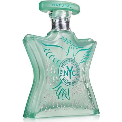 Bond no 9 The Scent of Peace Natural Eau De Parfum 100 ml Unisex