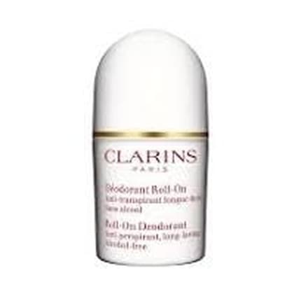 Clarins Gentle Care Rollon Deodorant Soft Rollon Deodorant Déodorant (Déo) Mixte 50ml