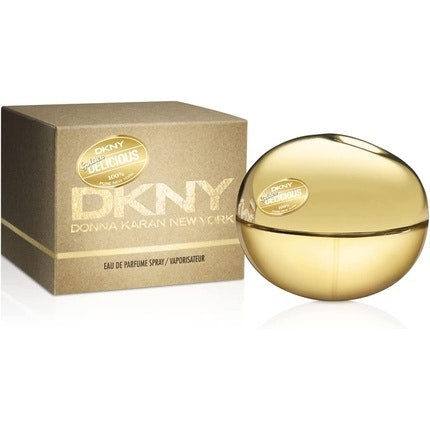 Golden Delicious EDP Vapo 30ml Winfreydecor