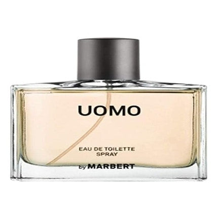 Marbert Uomo Homme/Man Eau de Toilette 100ml Marbert