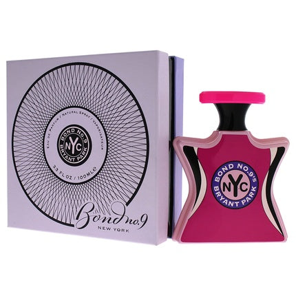 Bond No. 9 Bryant Park for Women Eau De Parfum Spray 1.7 Oz Bond No. 9