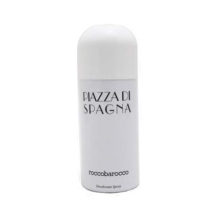 RoccoBarocco PIAZZA DI SPAGNA Woman Deodorant Spray 150ml Rocco Barocco