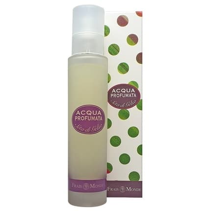 Frais Monde Scented Water Mulberry Silk Eau de Toilette 100 ml - Fruité
