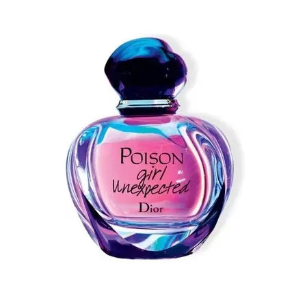 Poison Girl Unexpected par Christian Dior Eau De Toilette 100ml Dior