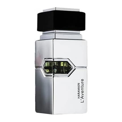 Al Haramain L'Aventure Eau de Parfum (EDP) Homme 200ml