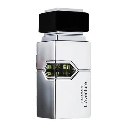 Al Haramain L'Aventure Eau de Parfum (EDP) Homme 200ml
