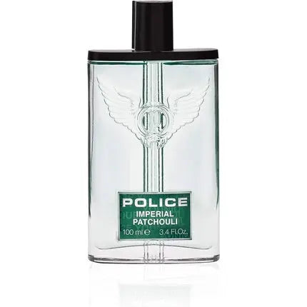 Police Imperial Patchouli EDT Spray 0.34kg Police