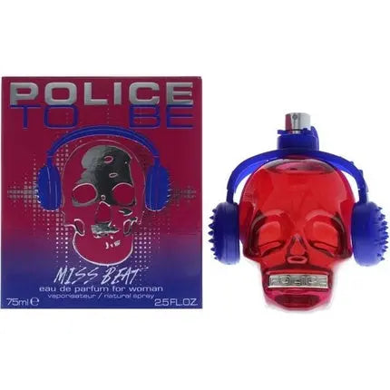 Police Mr Beat - 40ml - Eau De Toilette Police