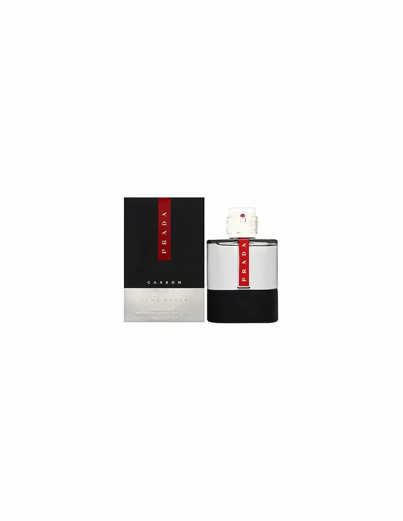 Police Prada Luna Rossa Carbon Eau de Toilette Spray 100ml Prada