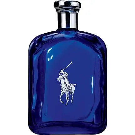 Polo Blue par Ralph Lauren Eau De Toilette Pour Homme 200ml Ralph Lauren