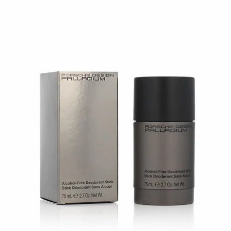 Porsche Design Palladium Deodorant Stick 75ml Porsche Design