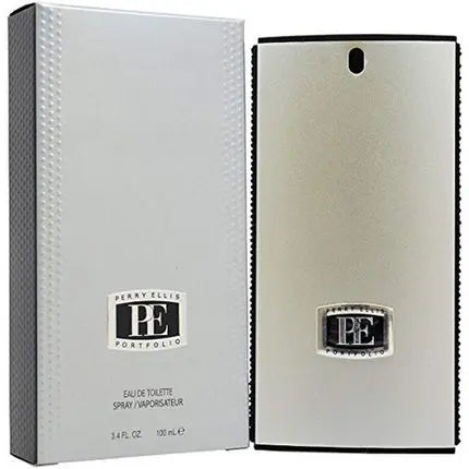 Portfolio for Men by Perry Ellis 100ml EDT Spray Perry Ellis