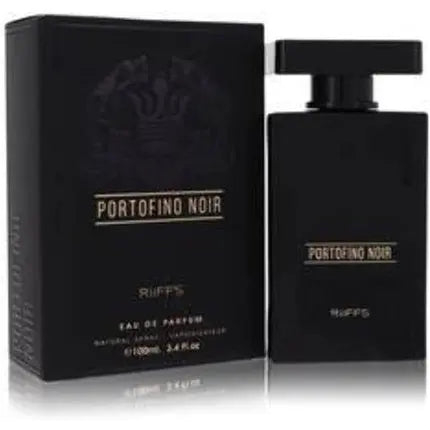 Portofino Noir by Riiffs