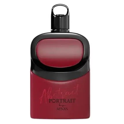 Portrait Abstract Parfum d Extract Volume 100 ml Afnan