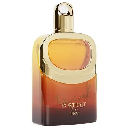 Portrait Revival - Parfum d Extract Volume 100 ml Afnan