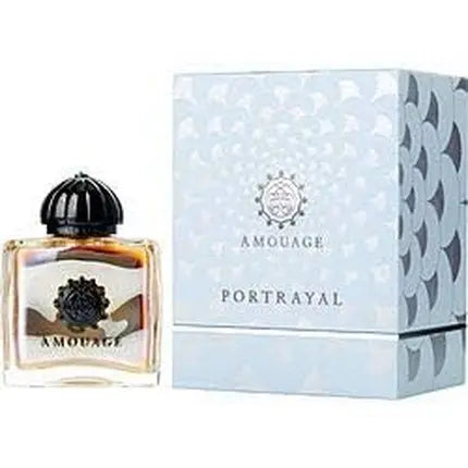 Portrayal Woman Eau de Parfum Amouage