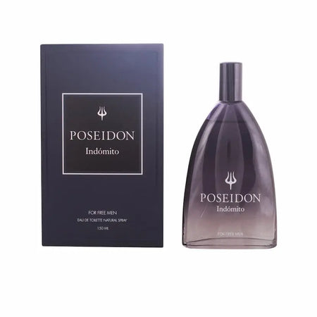 Poseidon Indomito Men Eau de Cologne Instituto Español