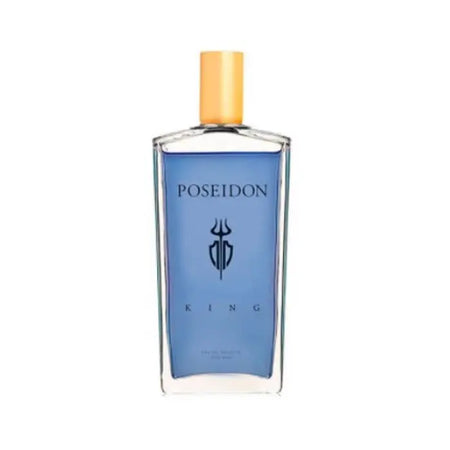 Poseidon The King Eau de toilette  Vapo 150ml Poseidon