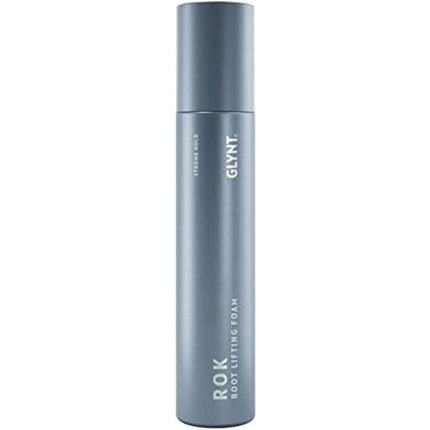 Glynt ROK Spray Foam Hold Factor 3 200ml