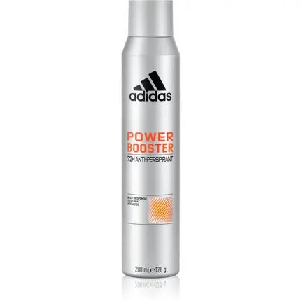 Power Booster 72H Anti-Perspirant Power Booster