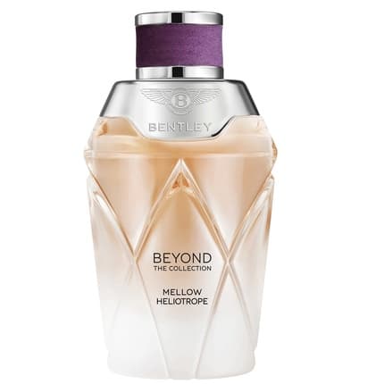 Bentley Beyond The Collection Mellow Heliotrope Eau de Parfum (EDP) Mixte 100ml