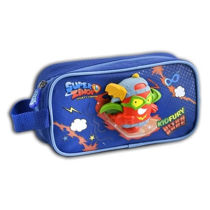 3D Squeashy Grande Eau de toilette  50ml Necesser Unbekannt