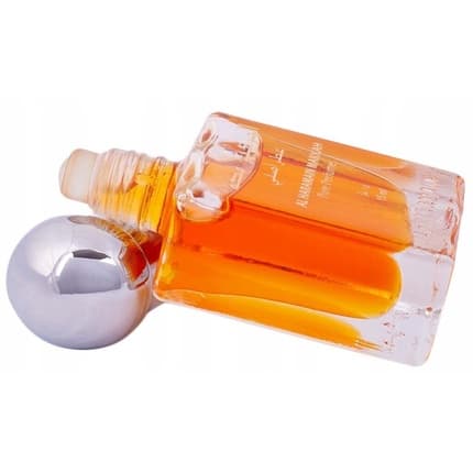 Al Haramain Makkah Arabic in Oil 15ml Unisex
