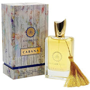 Paris Corner Killer Cabana Oud Eau de Parfum (EDP) Mixte 100ml