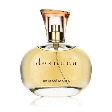 Emanuel Ungaro Desnuda Eau de Parfum (EDP) Mixte
