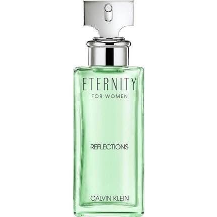 Calvin Klein Eternity Reflections For Women Eau De Parfum 100ml