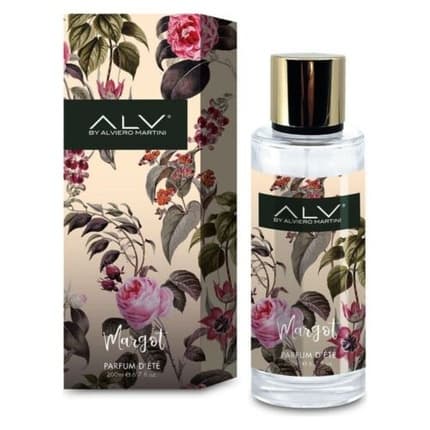 Alviero Martini Alv par Parfum D'Ete Water Body Margot Eau de Toilette (EDT) Mixte