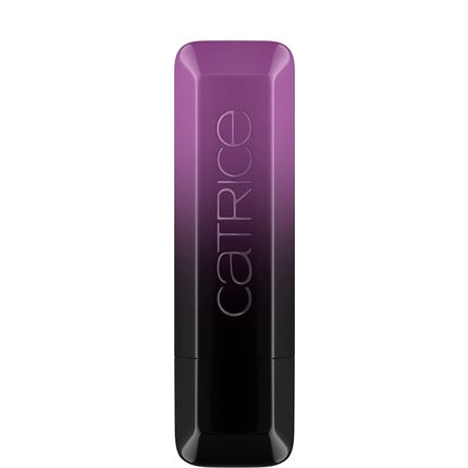 Catrice Shine Bomb Lipstick 010 Everyday Favorite Nude Moisturizing and Glossy Vegan Lipstick 3.5g