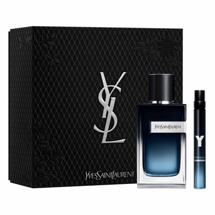 Yves Saint Laurent Y Set - And Coffret (Coffret) Mixte 100ml