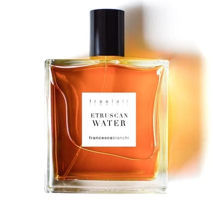 Francesca Bianchi Etruscan Water Extrait De Parfum Parfum (Parfum) Mixte 100ml