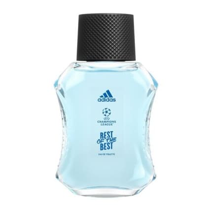 adidas Uefa Champions League Best Of The Best Eau de Toilette (EDT) Mixte