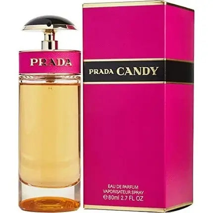 Prada Candy Eau De Parfum spray pour femme  80ml Prada