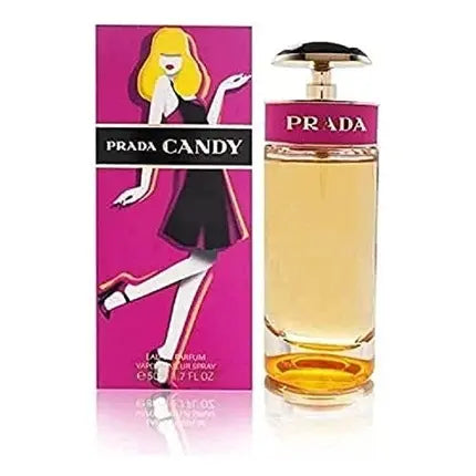 Prada Candy Eau de Parfum spray 50ml Prada