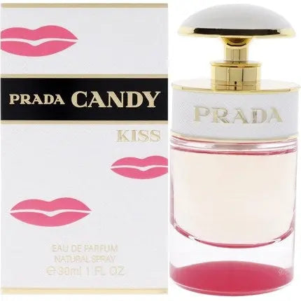 Prada Candy Kiss Eau de Cologne 30ml Prada