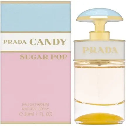 Prada Candy Sugar Pop Eau De Parfum 30ml Prada