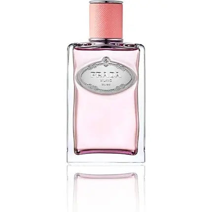 Prada Infusion De Rose for Ladies par Eau De Parfum spray 100ml Prada