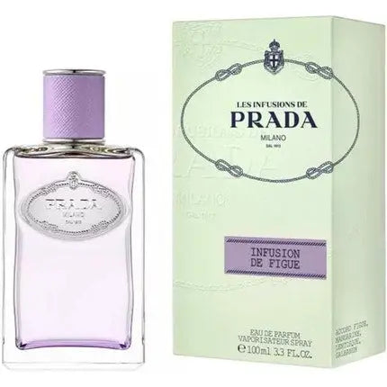 Prada Infusion de Figue Eau de Parfum 100ml Prada