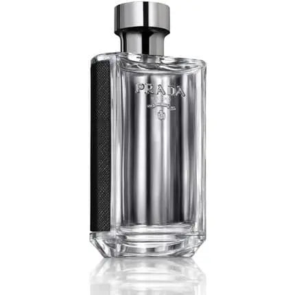 Prada L'Homme Eau de toilette  Spray 100ml Prada