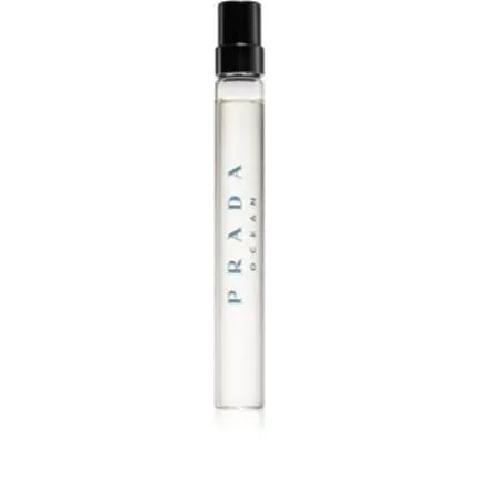 Prada Luna Rossa Eau De Toilette For Men 10 Ml Prada