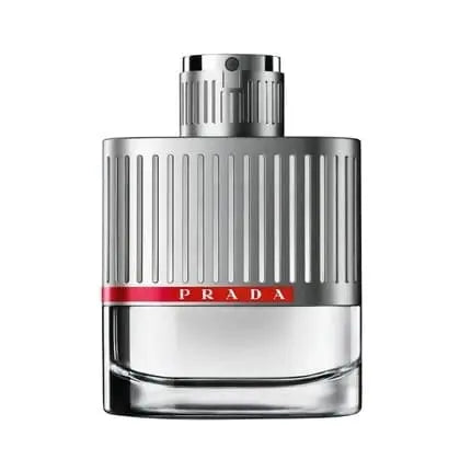 Prada Luna Rossa Men Eau de Toilette 50ml Prada