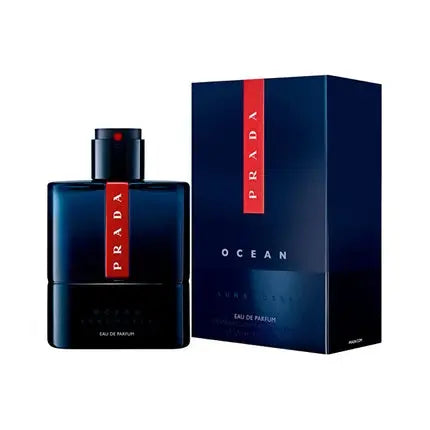 Prada Luna Rossa Ocean - Eau De Parfum Prada