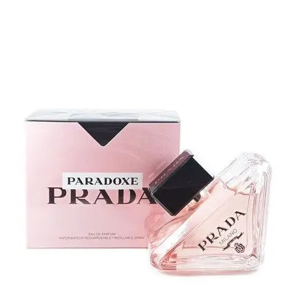 Prada Paradoxe Eau de Parfum spray pour femme  30ml Prada