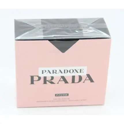 Prada Paradoxe Intense 90ml Eau de Parfum Rechargeable Bottle Prada